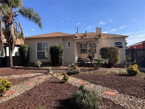 9726 Kauffman Avenue South Gate CA 91355