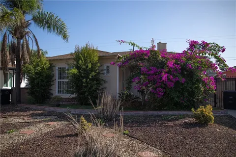 9726 Kauffman Avenue, South Gate, CA 91355 - MLS#: DW25268256