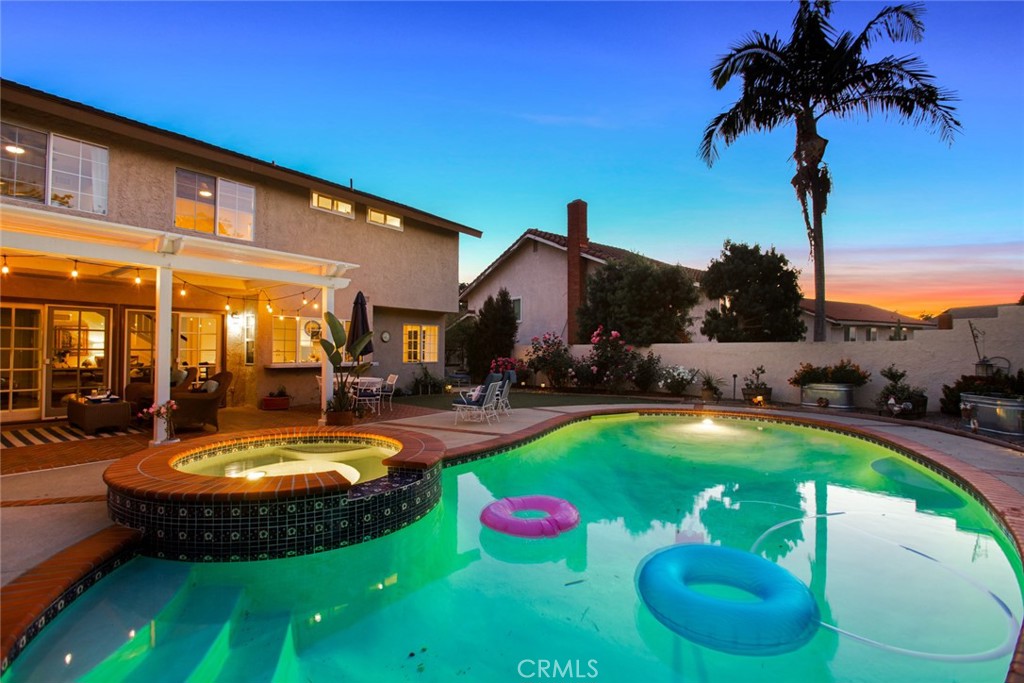 23409 Coyote Springs