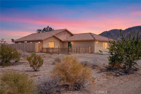 Photo of 6653 Alpine Avenue, 29 Palms, CA 92277 (MLS # JT26116599)