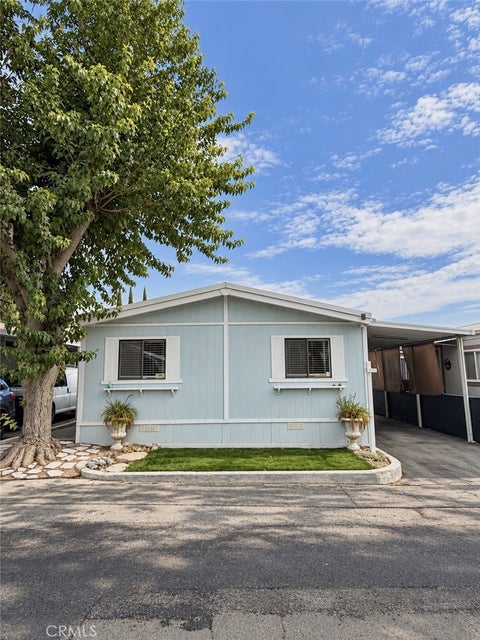 Photo of 29021 Bouquet Canyon Rd #290, Saugus, CA 91390 (MLS # SR26079102)