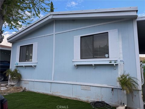 Photo of 29021 Bouquet Canyon Rd #290, Saugus, CA 91390 (MLS # SR26079102)