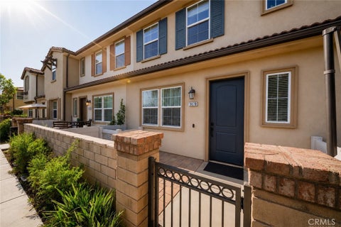 Photo of 3078 E Via Rosso, Ontario, CA 91764 (MLS # CV26152888)