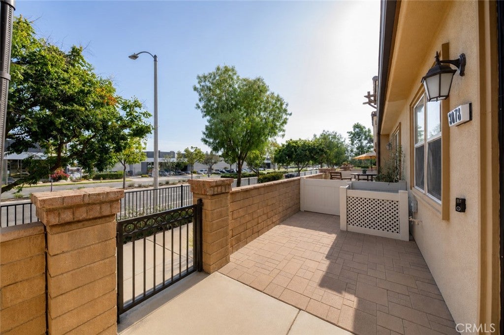 3078 E Via Rosso, Ontario CA 91764