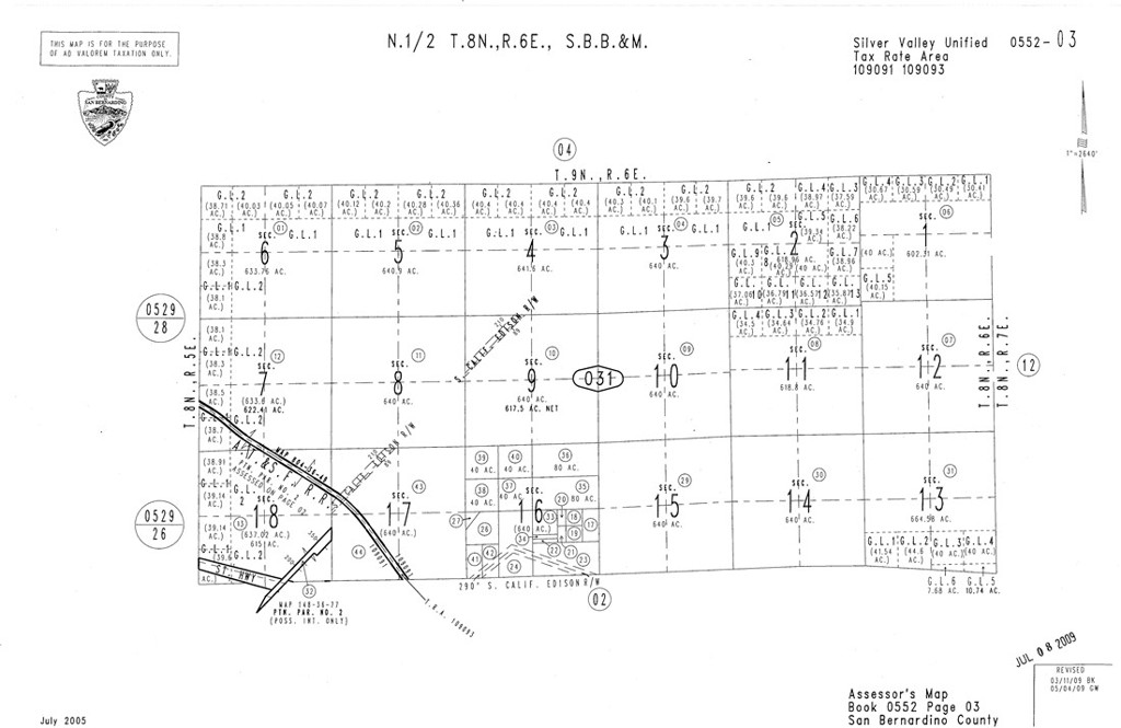 0 No Address Available