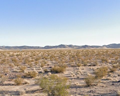 Photo of 0 No Address Available, Mountain Pass, CA 92366 (MLS # ND26085735)