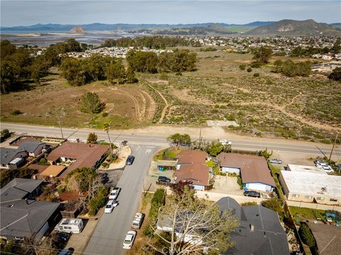 Tiny photo for 701 Los Osos Valley Rd, Los Osos, CA 93402 (MLS # SC26021258)
