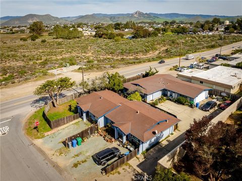 Tiny photo for 701 Los Osos Valley Rd, Los Osos, CA 93402 (MLS # SC26021258)
