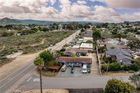 Tiny photo for 701 Los Osos Valley Rd, Los Osos, CA 93402 (MLS # SC26021258)