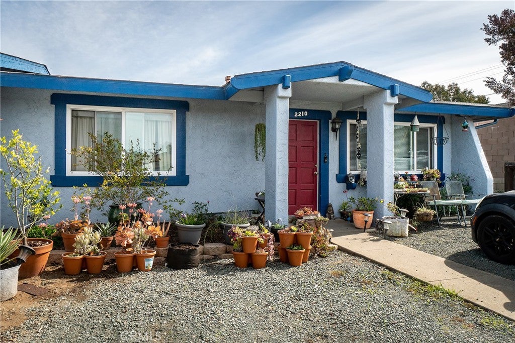 701 Los Osos Valley