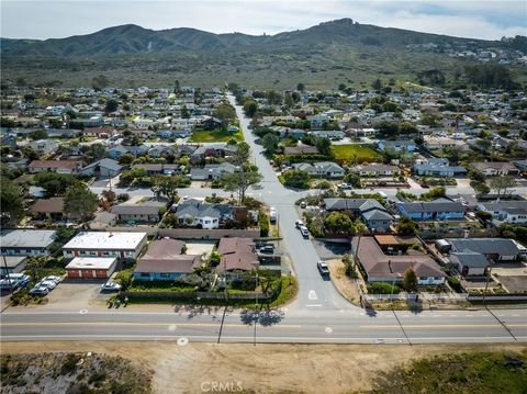 Tiny photo for 701 Los Osos Valley Rd, Los Osos, CA 93402 (MLS # SC26021258)