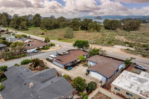 Tiny photo for 701 Los Osos Valley Rd, Los Osos, CA 93402 (MLS # SC26021258)