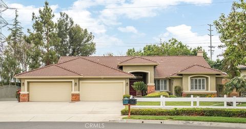 6530 Encina Street Chino CA 91710