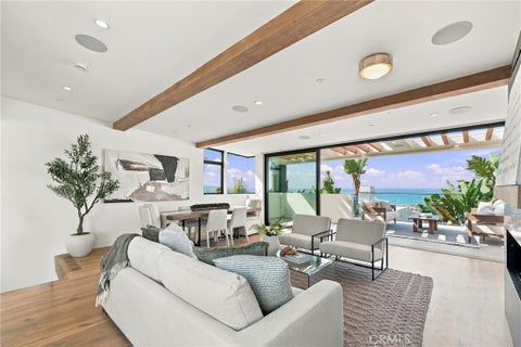 Photo of 2451 Silverstrand AVE, Hermosa Beach, CA 90254 (MLS # SB26198853)