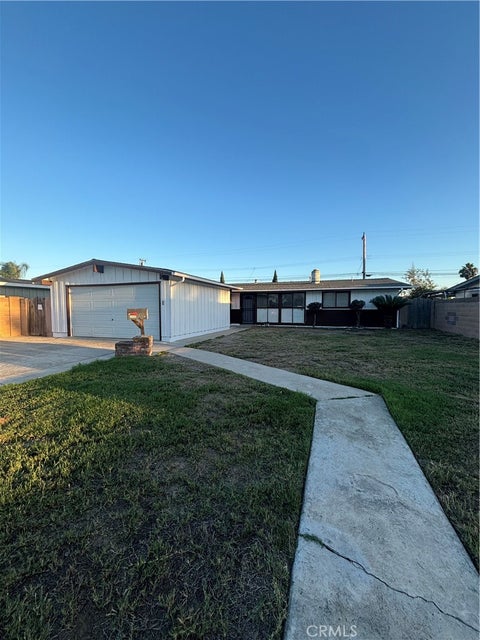 Photo of 7722 Davmor AVE, Stanton, CA 90680 (MLS # FR26192402)