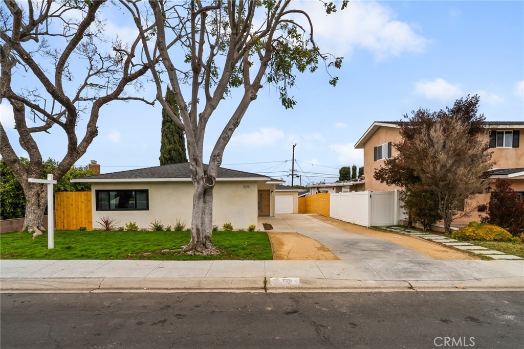 Superbly renovated home in the sought-after Walteria neighborhood! This South Torrance property has been beautifully updated with contemporary finishes that include new sleek natural oak flooring, a design inspired paint scheme, and recessed lighting all throughout the home. The kitchen showcases natural maple wood cabinetry, calacatta quartz counter-tops with waterfall, porcelain backsplash, and new stainless steel appliances. The bathrooms come equipped with modern vanities, designer tile flooring, venitian plaster and lime wash paints, and light fixtures! The bedrooms have been beautifully updated following renovation theme! There is a complete brand new 3 ton HVAC system! The exterior of the home features fresh new smooth stucco. Newly installed natural wood fencing and backyard deck. Bi-folding doors that provide that indoor/outdoor feel and is perfect for entertaining! Newly installed energy-efficient windows. A spacious two car garage which can easily be made into an ADU. Brand new shingle roof with so much more to list! This home is closely located near the Pacific Coast Highway and 110 FWY, major stores & shops that include Whole Foods & Trader Joe's, and minutes away from the beautiful South Bay beaches. Come see it today!