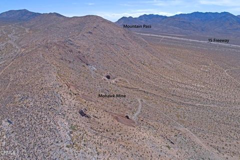 Photo of 9 Clark Mountain Road, Baker, CA 92309 (MLS # P1-23883) Photo of 9 Clark Mountain Road, Baker, CA 92309 (MLS # P1-23883)