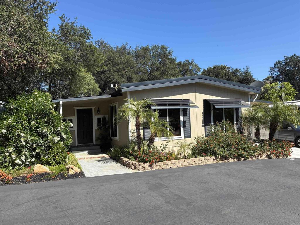 4747 Oak Crest Road SPC 23