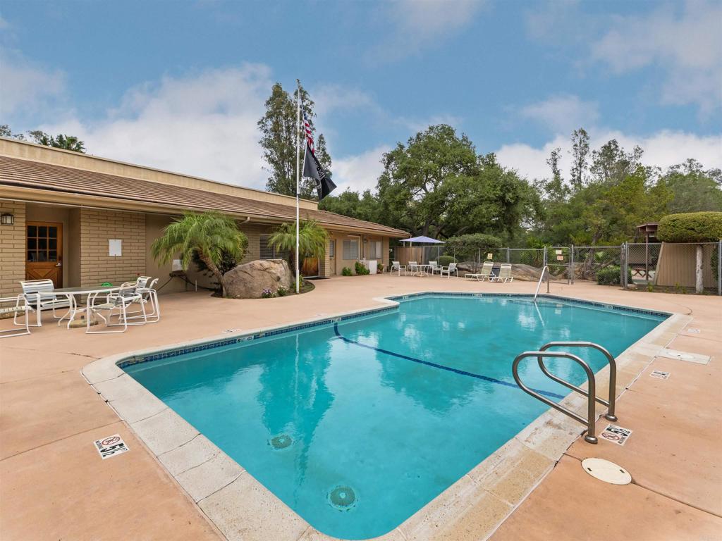 4747 Oak Crest Road SPC 23