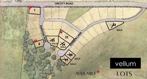 Tiny photo for 1426 Parsons Way, San Luis Obispo, CA 93401 (MLS # SC26047618)