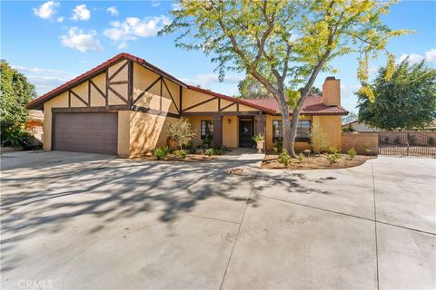 Photo of 1200 Pasteur Drive, Lancaster, CA 93535 (MLS # SR26137239)