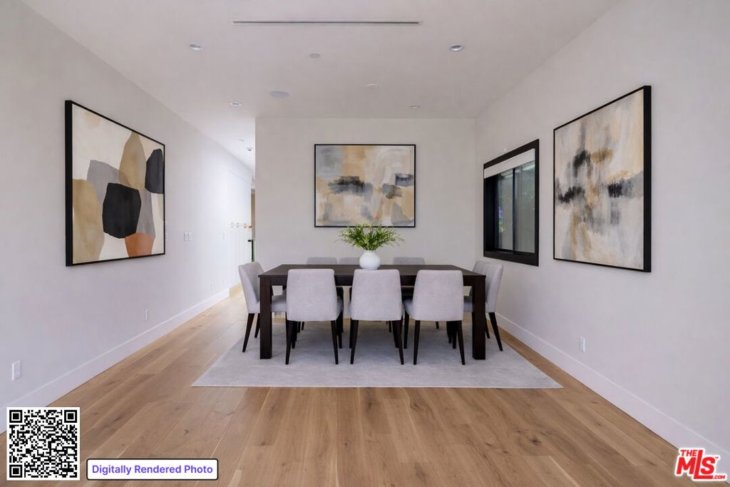 123 S Kilkea Drive
