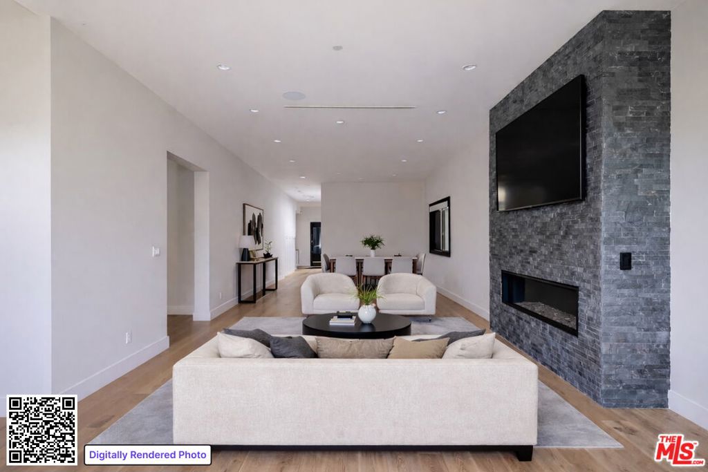 123 S Kilkea Drive