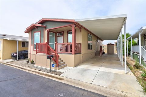 Photo of 1205 Cypress, San Dimas, CA 91773 (MLS # CV26125233)