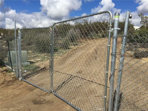 Photo of 43830 fletcher, Aguanga, CA 92536 (MLS # AR26070471)