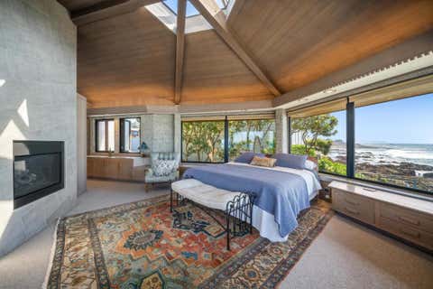 Tiny photo for 2431 Sherwood Drive, Cambria, CA 93428 (MLS # ML82050636)