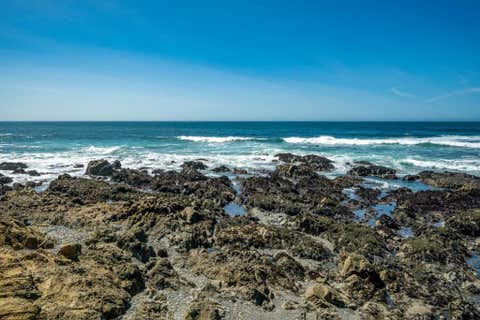 Tiny photo for 2431 Sherwood Drive, Cambria, CA 93428 (MLS # ML82050636)