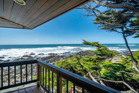 Tiny photo for 2431 Sherwood Drive, Cambria, CA 93428 (MLS # ML82050636)