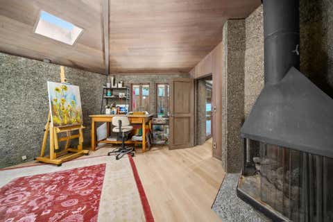 Tiny photo for 2431 Sherwood Drive, Cambria, CA 93428 (MLS # ML82050636)