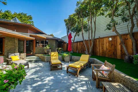 Tiny photo for 2431 Sherwood Drive, Cambria, CA 93428 (MLS # ML82050636)
