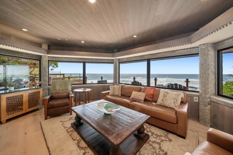 Tiny photo for 2431 Sherwood Drive, Cambria, CA 93428 (MLS # ML82050636)