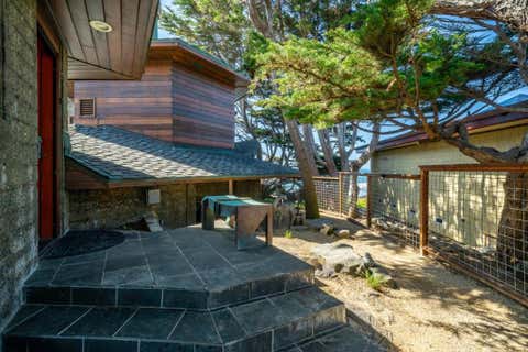 Tiny photo for 2431 Sherwood Drive, Cambria, CA 93428 (MLS # ML82050636)