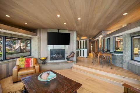 Tiny photo for 2431 Sherwood Drive, Cambria, CA 93428 (MLS # ML82050636)