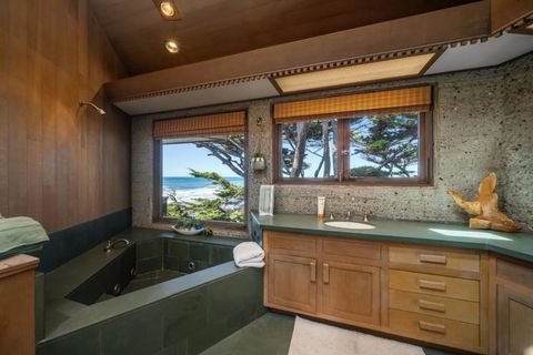 Tiny photo for 2431 Sherwood Drive, Cambria, CA 93428 (MLS # ML82050636)