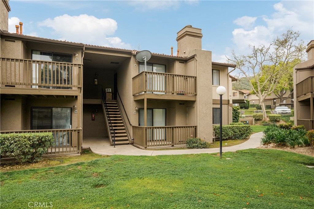 1265 Kendall Drive 314
