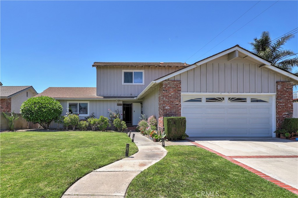 College Park (COLP) - Residential