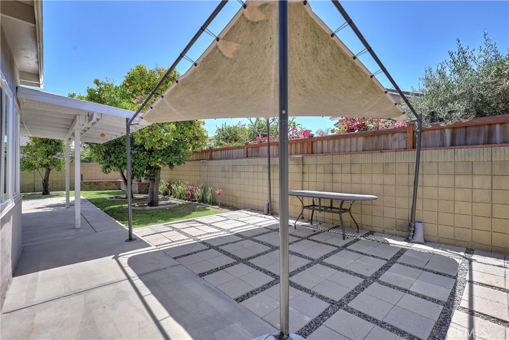 College Park (COLP) - Residential