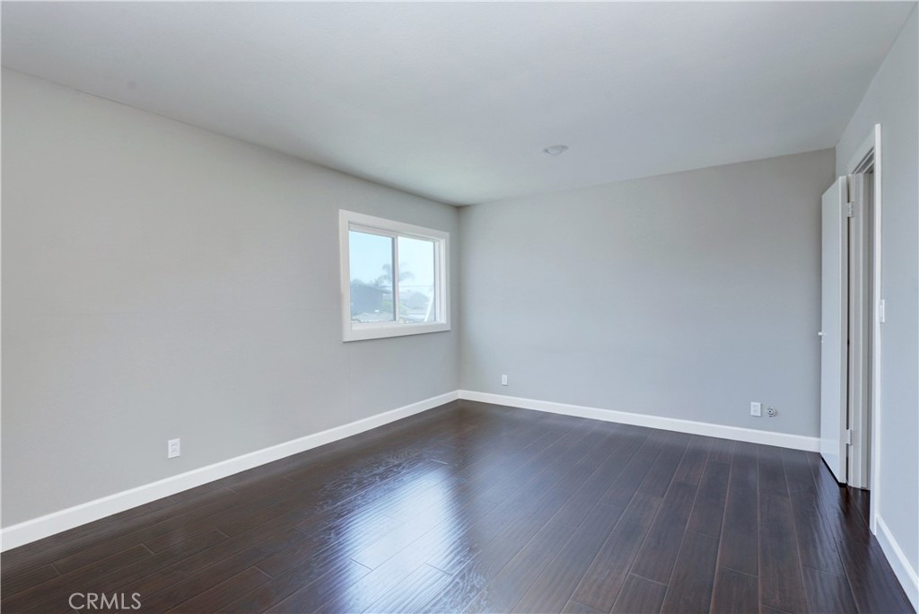 College Park (COLP) - Residential