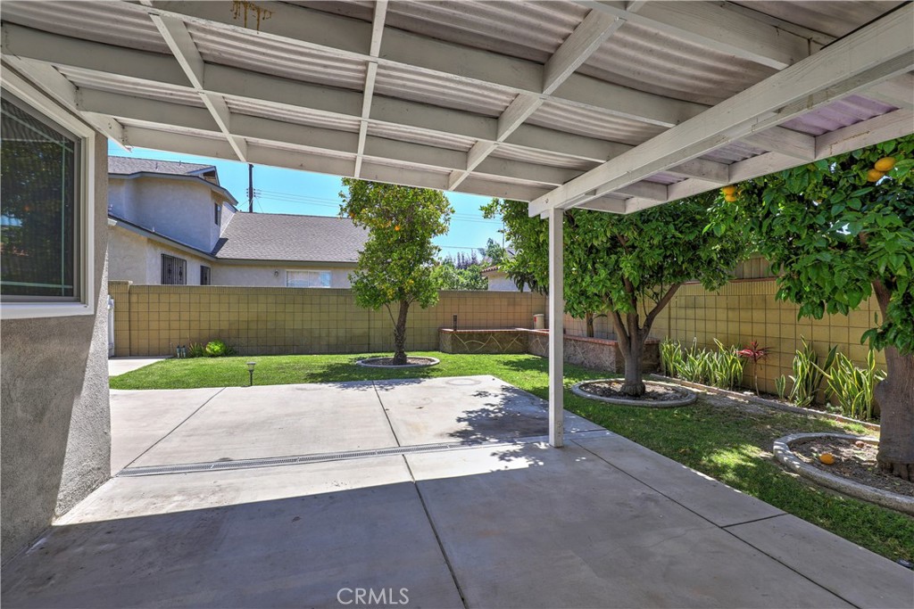 College Park (COLP) - Residential