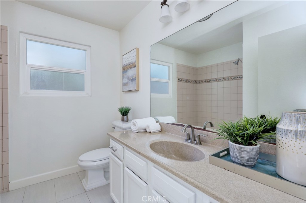 College Park (COLP) - Residential