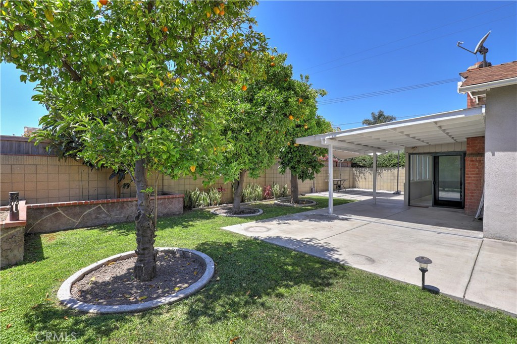 College Park (COLP) - Residential