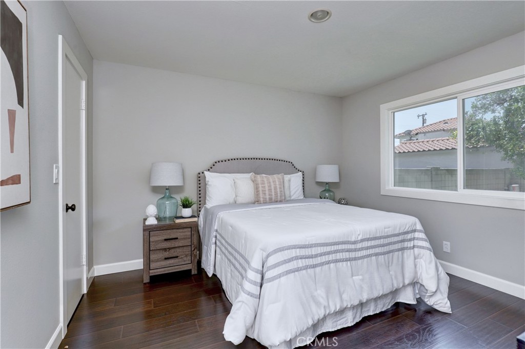 College Park (COLP) - Residential