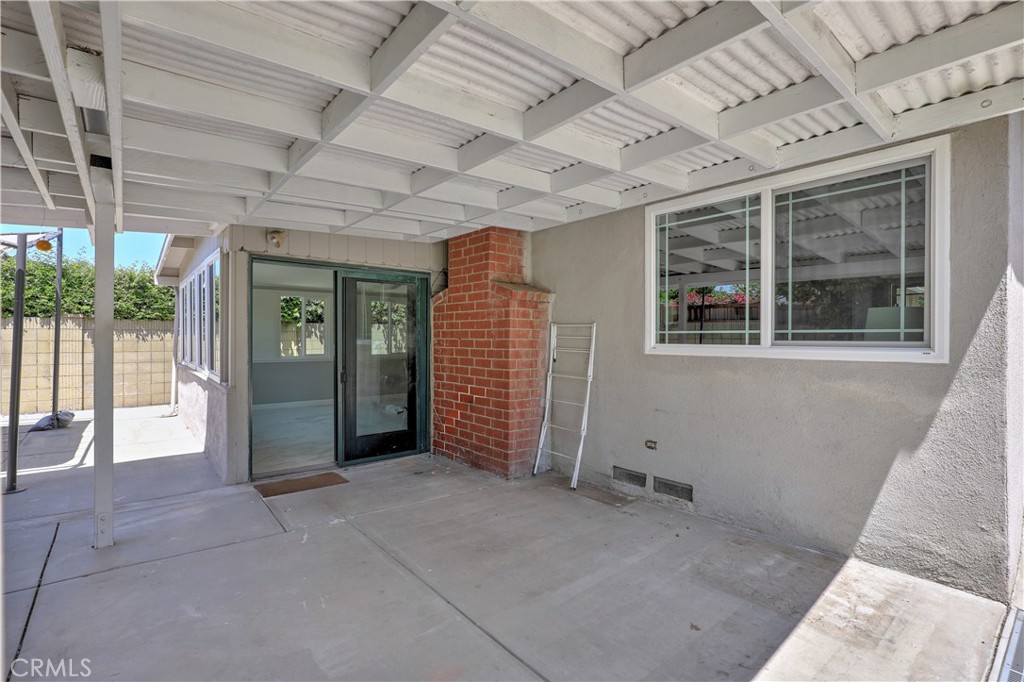 College Park (COLP) - Residential