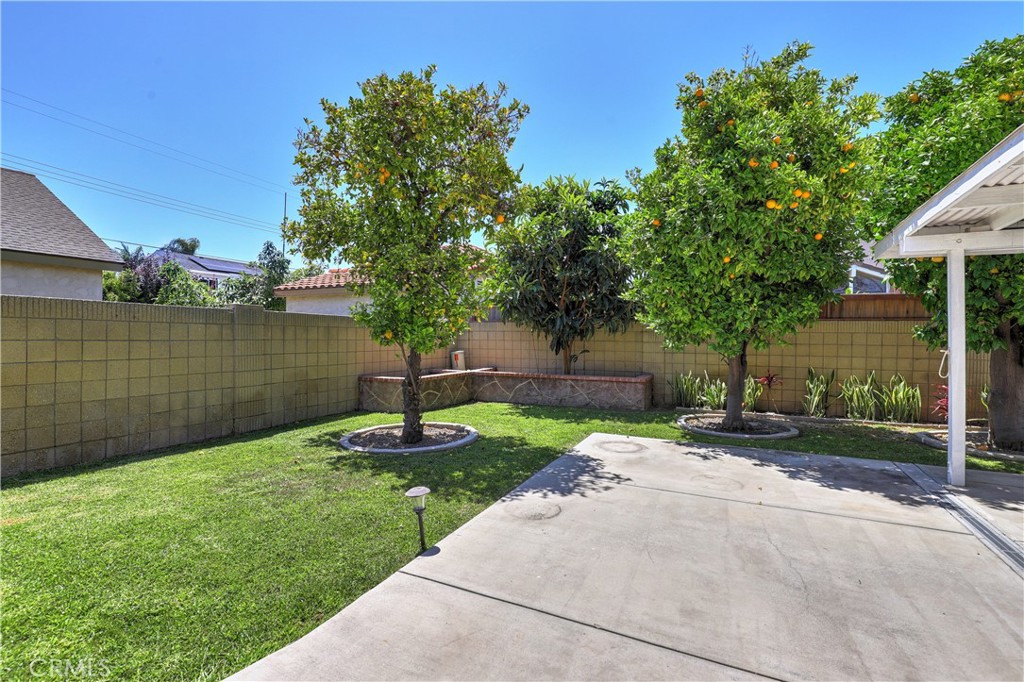 College Park (COLP) - Residential