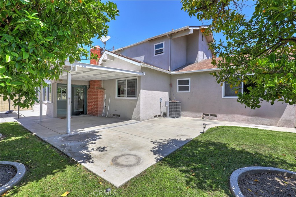 College Park (COLP) - Residential