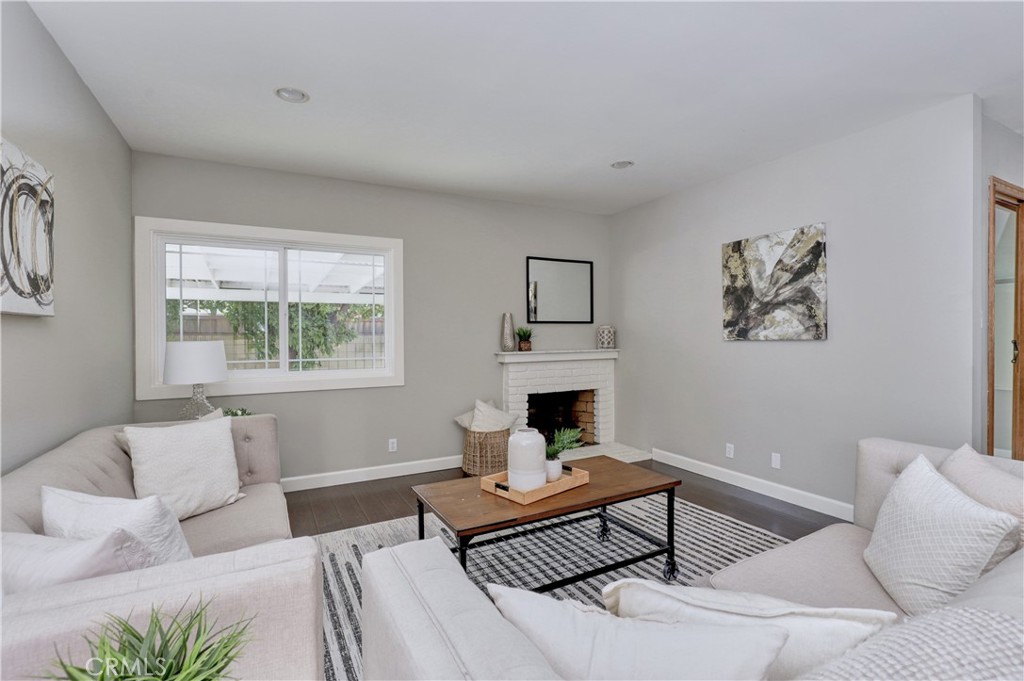 College Park (COLP) - Residential